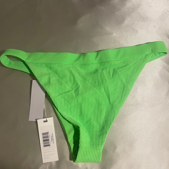 NTW Frankie's Bikinis 'Grace' Bottom - Picture 2 of 5